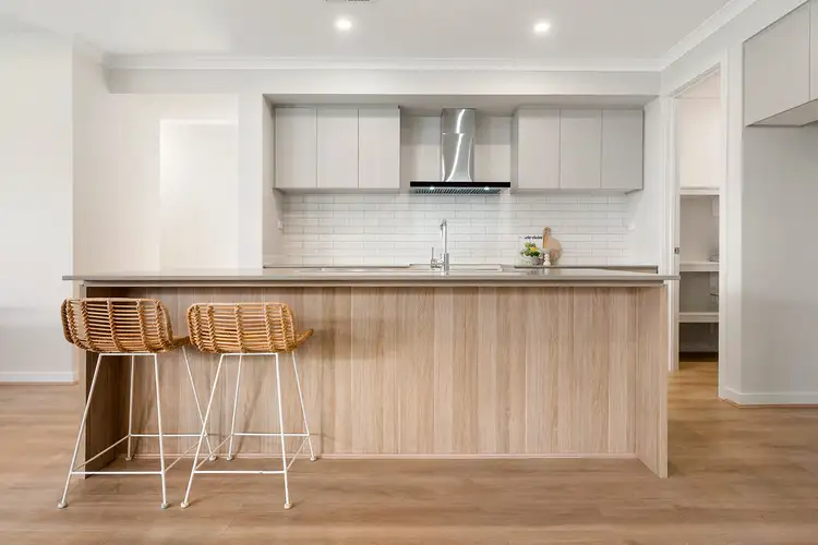 Fourth view of Homely house listing, 57 Corymbia Avenue, Riverlea Park SA 5120