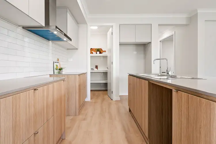 Fifth view of Homely house listing, 57 Corymbia Avenue, Riverlea Park SA 5120