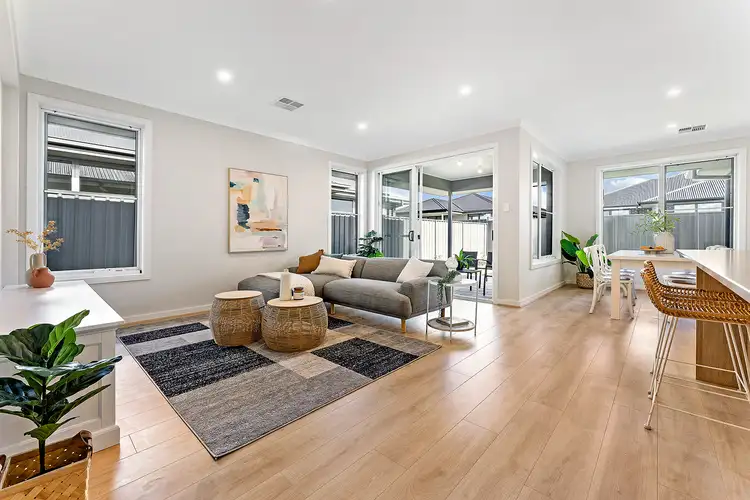 Sixth view of Homely house listing, 57 Corymbia Avenue, Riverlea Park SA 5120