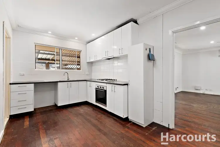 Sixth view of Homely house listing, 26 Comet Street, Dudley Park WA 6210