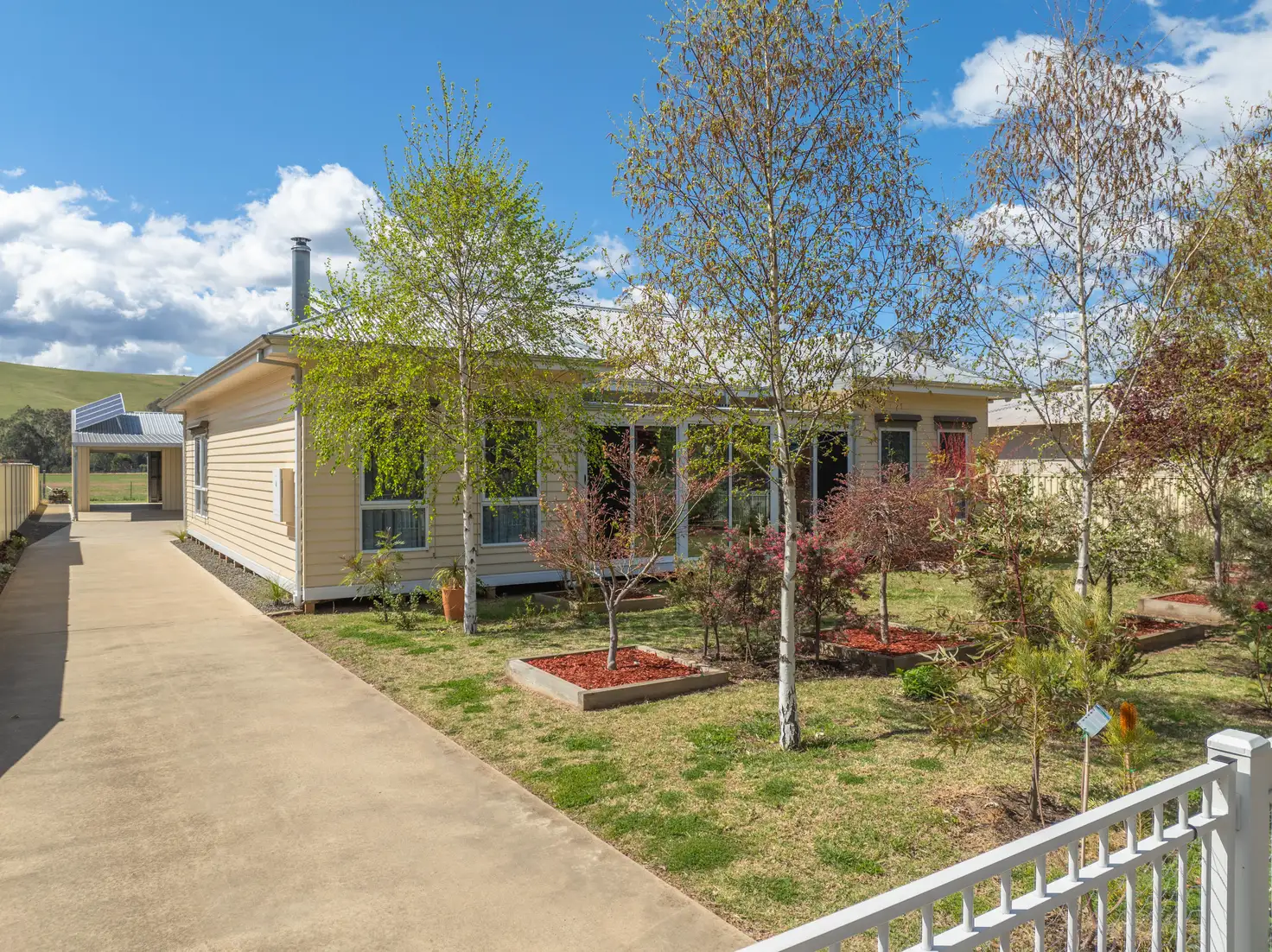 Main view of Homely rural property listing, 6872 Great Alpine Road, Swifts Creek VIC 3896