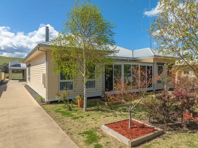 Second view of Homely rural property listing, 6872 Great Alpine Road, Swifts Creek VIC 3896