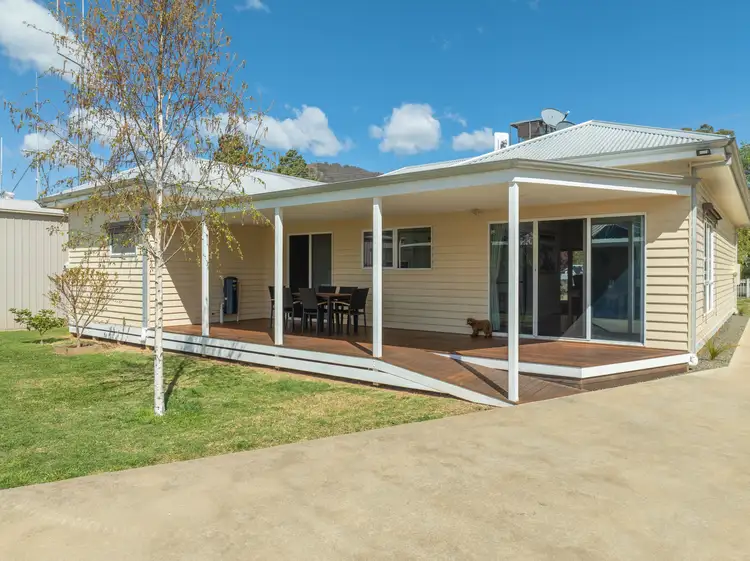 Third view of Homely rural property listing, 6872 Great Alpine Road, Swifts Creek VIC 3896