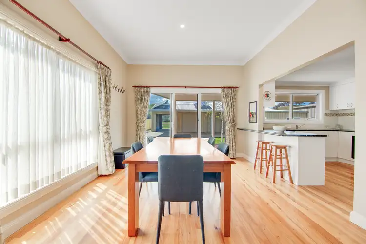 Fifth view of Homely rural property listing, 6872 Great Alpine Road, Swifts Creek VIC 3896