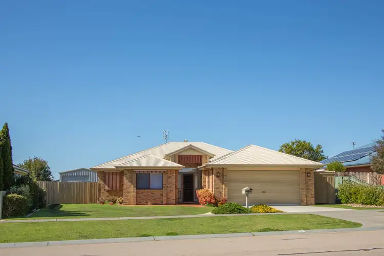 Main view of Homely house listing, 15 Balmoral Crescent, Eastwood VIC 3875