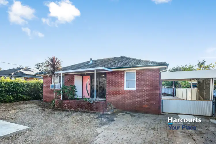 Third view of Homely house listing, 407 Luxford Road, Lethbridge Park NSW 2770