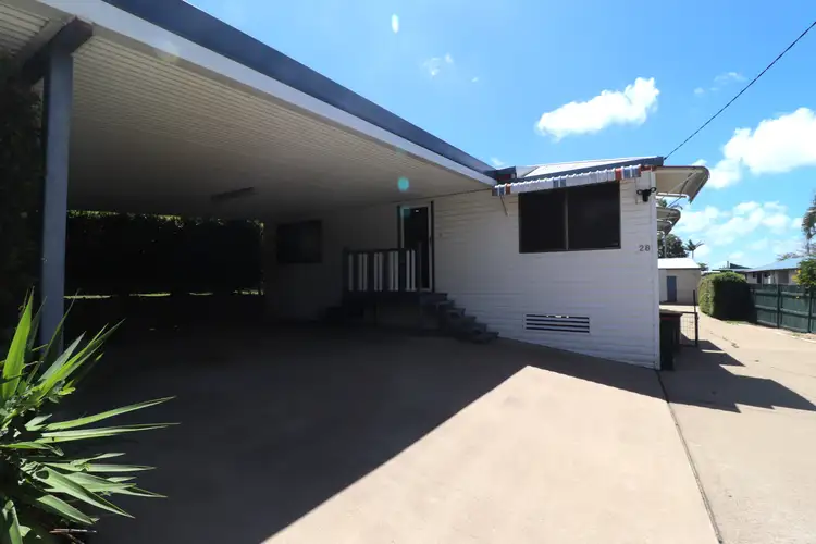Fourth view of Homely house listing, 28 Norham Road, Ayr QLD 4807