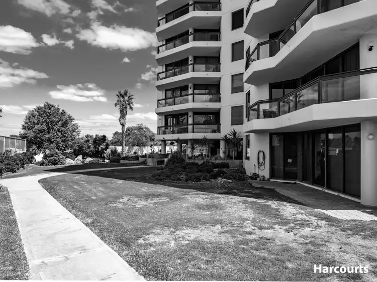 Main view of Homely apartment listing, 29/6A Valley Road, Halls Head WA 6210