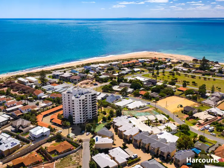 Third view of Homely apartment listing, 29/6A Valley Road, Halls Head WA 6210