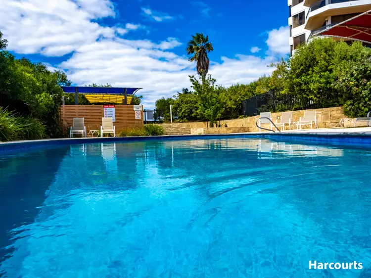 Fifth view of Homely apartment listing, 29/6A Valley Road, Halls Head WA 6210