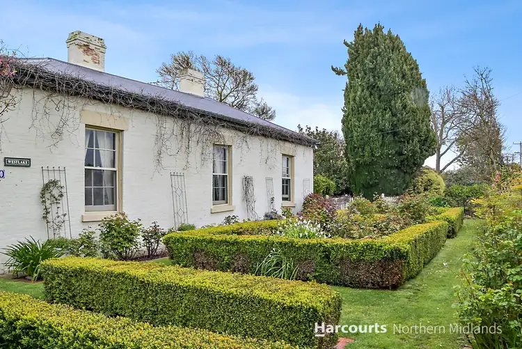 Second view of Homely house listing, 30 Goderich Street, Longford TAS 7301