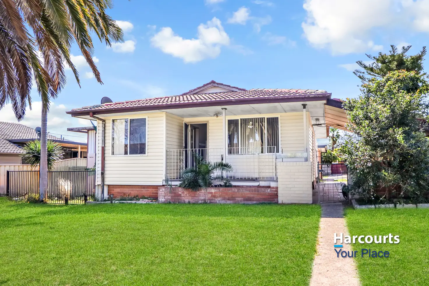 Main view of Homely house listing, 4 & 4A Basildon Place, Hebersham NSW 2770
