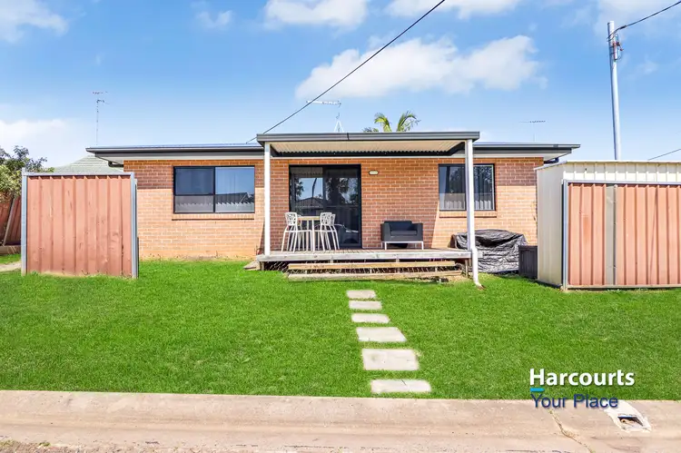 Second view of Homely house listing, 4 & 4A Basildon Place, Hebersham NSW 2770