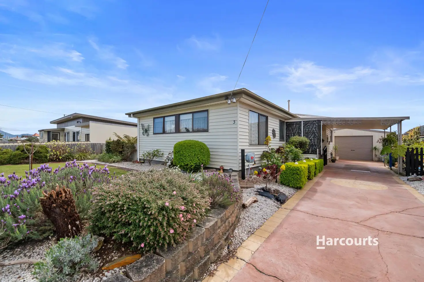 Main view of Homely house listing, 3 Ling Street, Ulverstone TAS 7315
