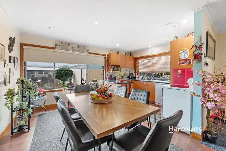 Third view of Homely house listing, 3 Ling Street, Ulverstone TAS 7315