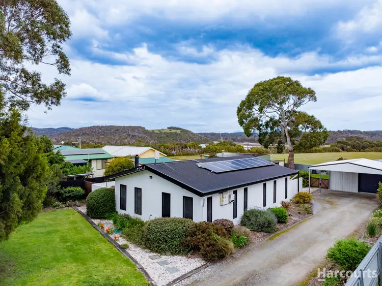 Second view of Homely house listing, 14 Miller Street, Weymouth TAS 7252