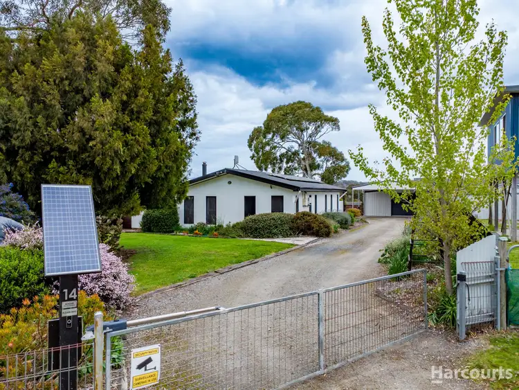 Third view of Homely house listing, 14 Miller Street, Weymouth TAS 7252