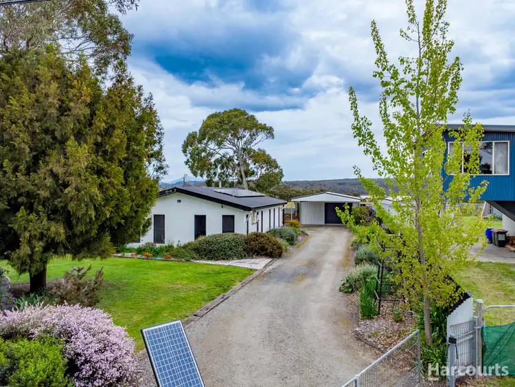 Fourth view of Homely house listing, 14 Miller Street, Weymouth TAS 7252