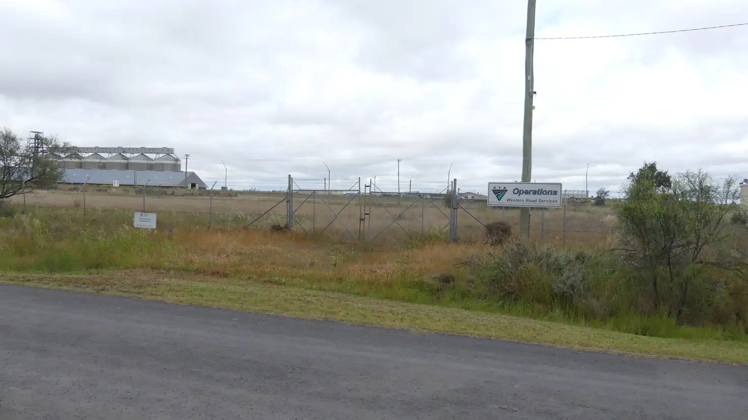 Main view of Homely land listing, 35-41 Narromine St, Nevertire NSW 2826