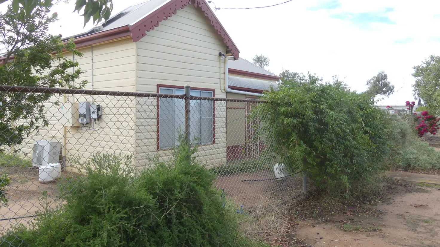Main view of Homely house listing, 14-16 Narromine St, Nevertire NSW 2826