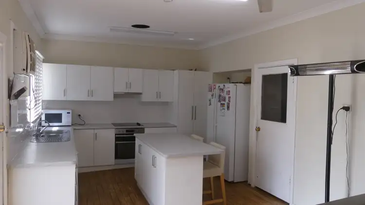 Second view of Homely house listing, 14-16 Narromine St, Nevertire NSW 2826