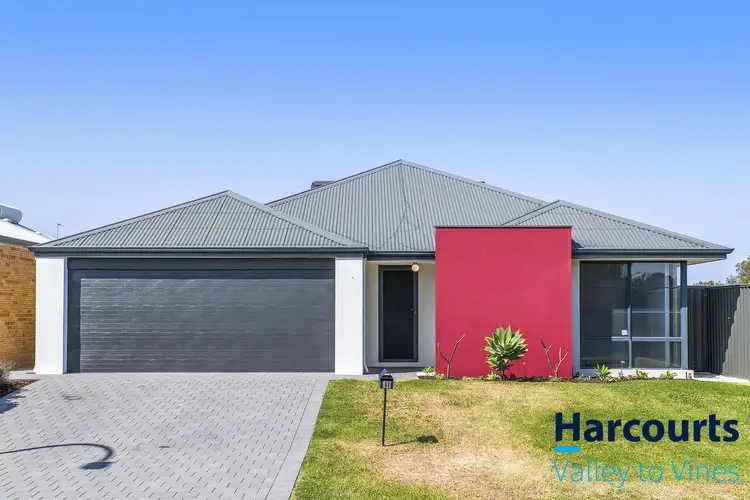 11 Doochary St, Bullsbrook WA 6084