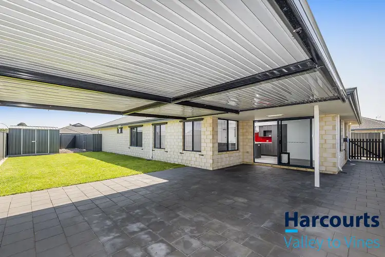 Second view of Homely house listing, 11 Doochary St, Bullsbrook WA 6084