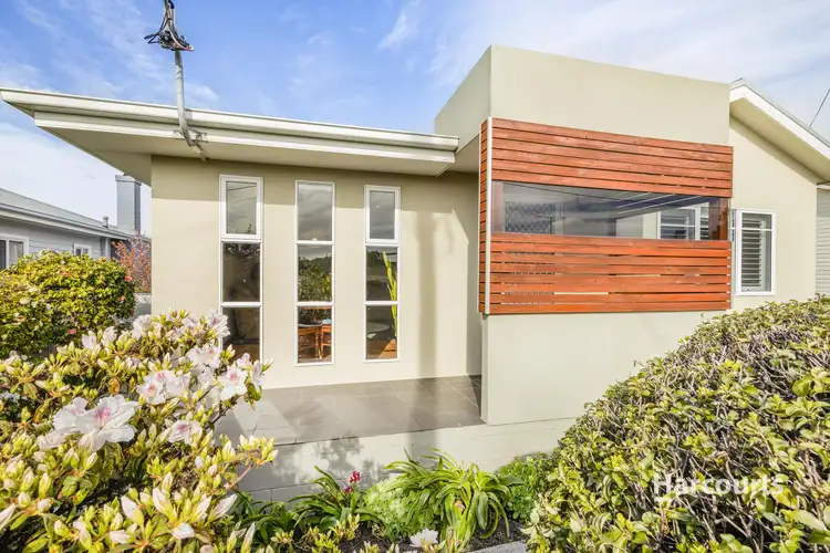 Second view of Homely house listing, 6 Arthur Street, Somerset TAS 7322