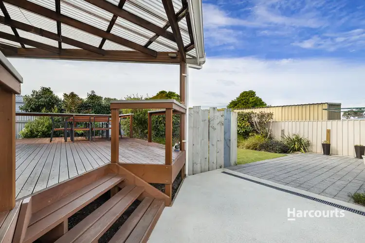 Third view of Homely house listing, 6 Arthur Street, Somerset TAS 7322