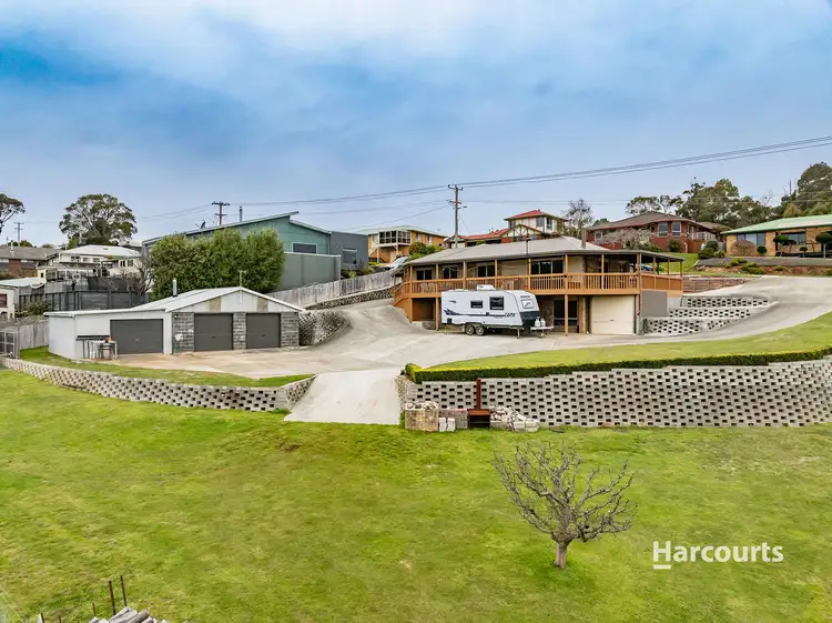 Main view of Homely house listing, 30 West Mooreville Road, Park Grove TAS 7320