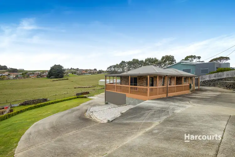 Second view of Homely house listing, 30 West Mooreville Road, Park Grove TAS 7320