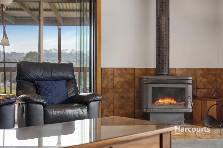 Fifth view of Homely house listing, 30 West Mooreville Road, Park Grove TAS 7320