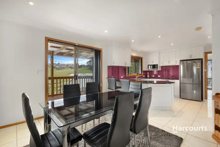 Sixth view of Homely house listing, 30 West Mooreville Road, Park Grove TAS 7320