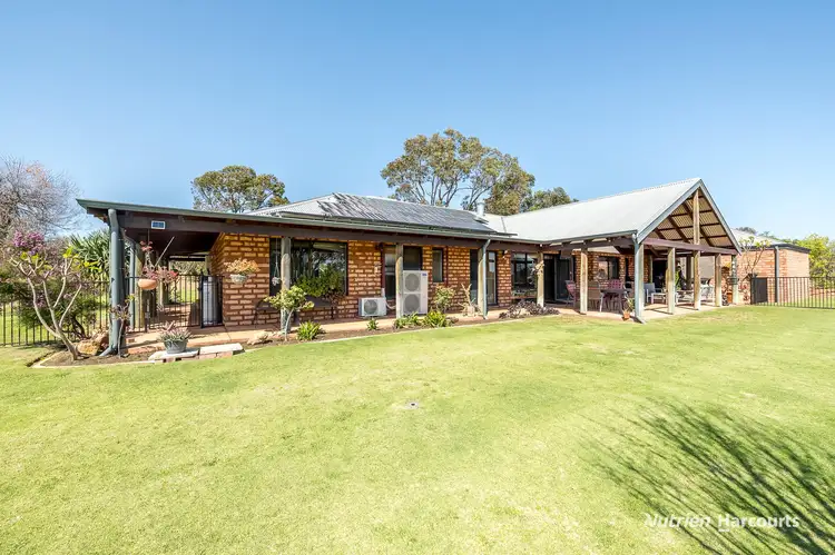 Main view of Homely house listing, 49 Crest View, Lennard Brook WA 6503