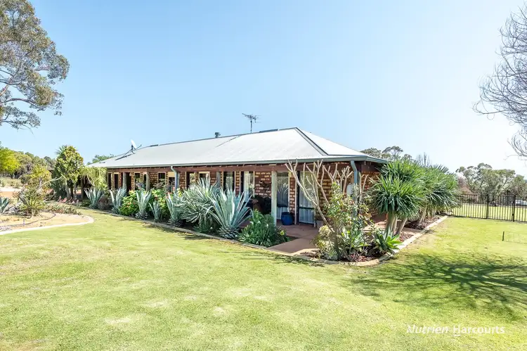 Second view of Homely house listing, 49 Crest View, Lennard Brook WA 6503