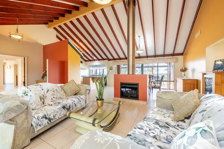 Seventh view of Homely house listing, 49 Crest View, Lennard Brook WA 6503