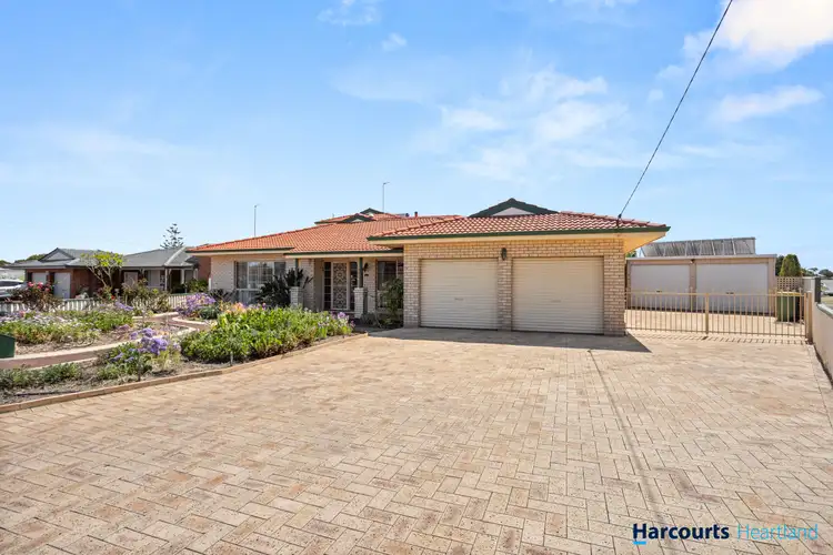 Second view of Homely house listing, 8 Coral Place, Eaton WA 6232