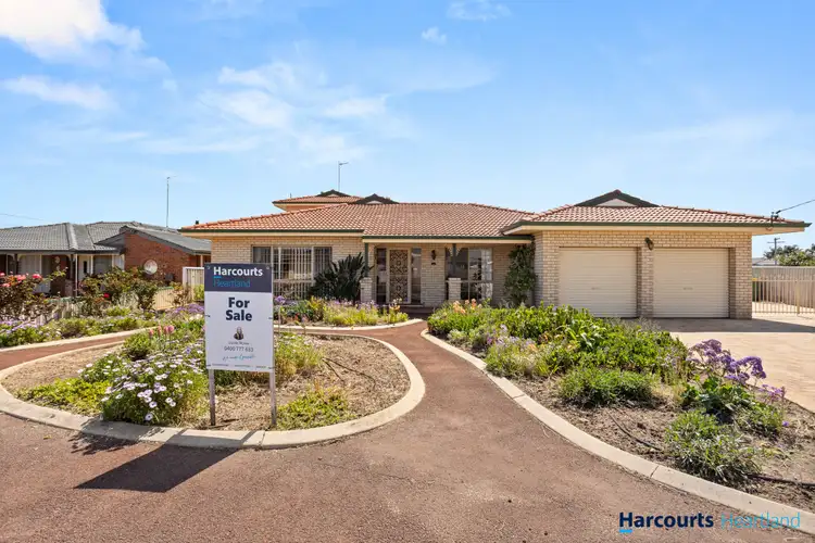 Third view of Homely house listing, 8 Coral Place, Eaton WA 6232