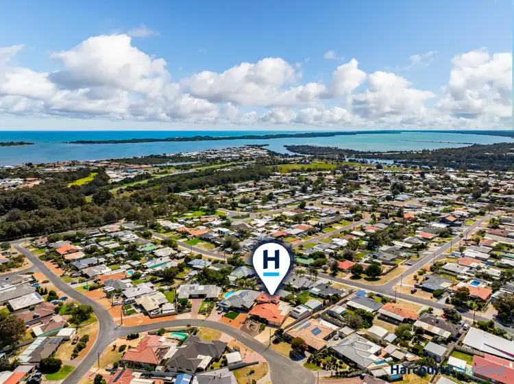 Fourth view of Homely house listing, 8 Coral Place, Eaton WA 6232