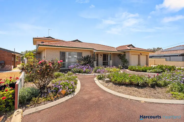 Fifth view of Homely house listing, 8 Coral Place, Eaton WA 6232