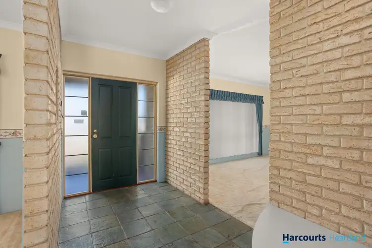 Sixth view of Homely house listing, 8 Coral Place, Eaton WA 6232