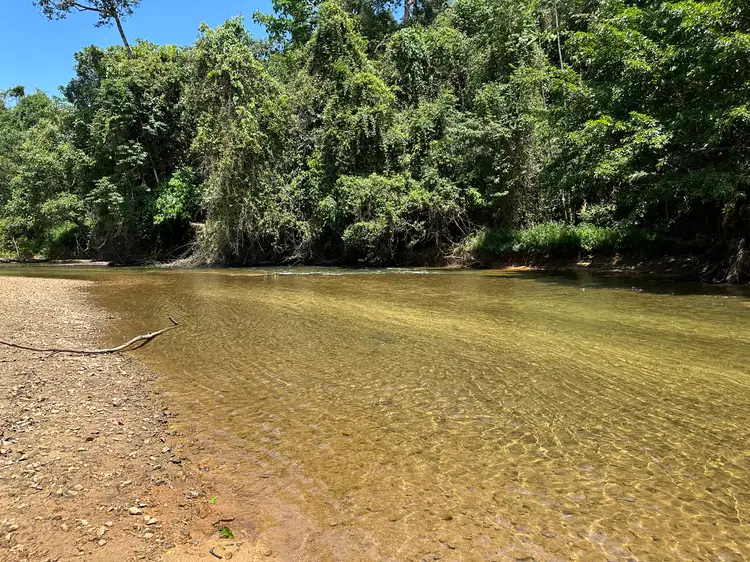Second view of Homely rural property listing, 1256 Tully Gorge Road, Jarra Creek QLD 4854