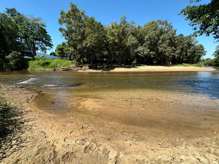 Third view of Homely rural property listing, 1256 Tully Gorge Road, Jarra Creek QLD 4854