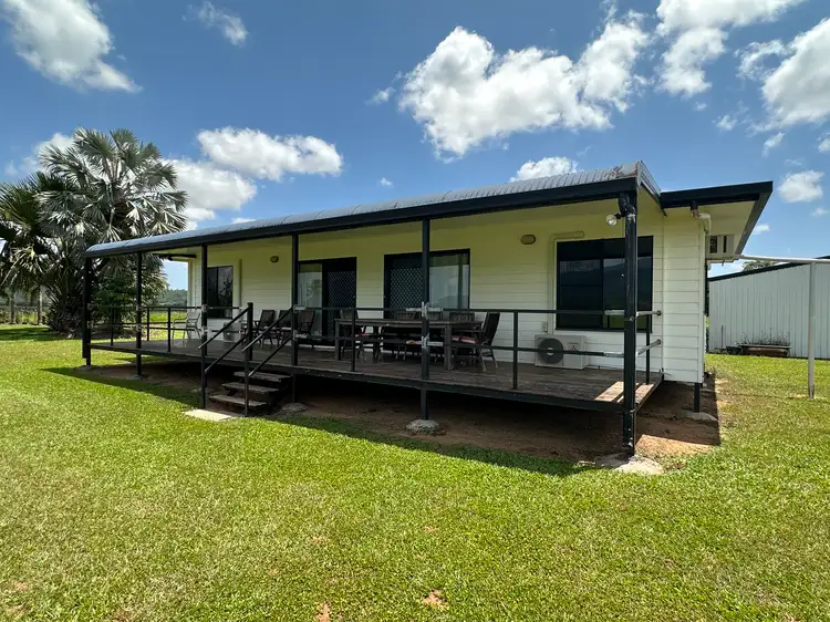 Seventh view of Homely rural property listing, 1256 Tully Gorge Road, Jarra Creek QLD 4854