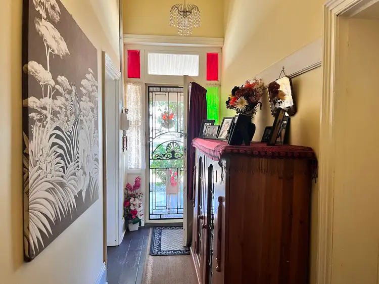 Second view of Homely house listing, 27 Bourke Street, Peterborough SA 5422