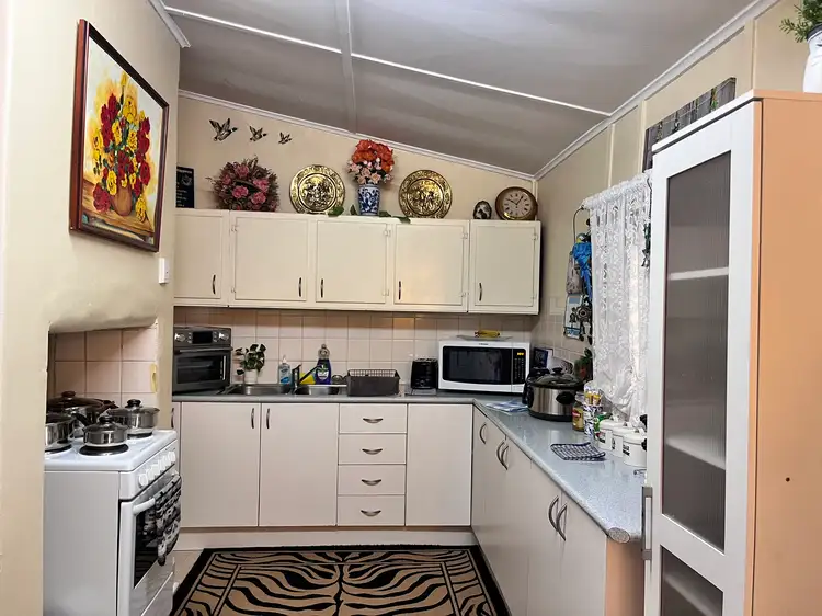 Third view of Homely house listing, 27 Bourke Street, Peterborough SA 5422