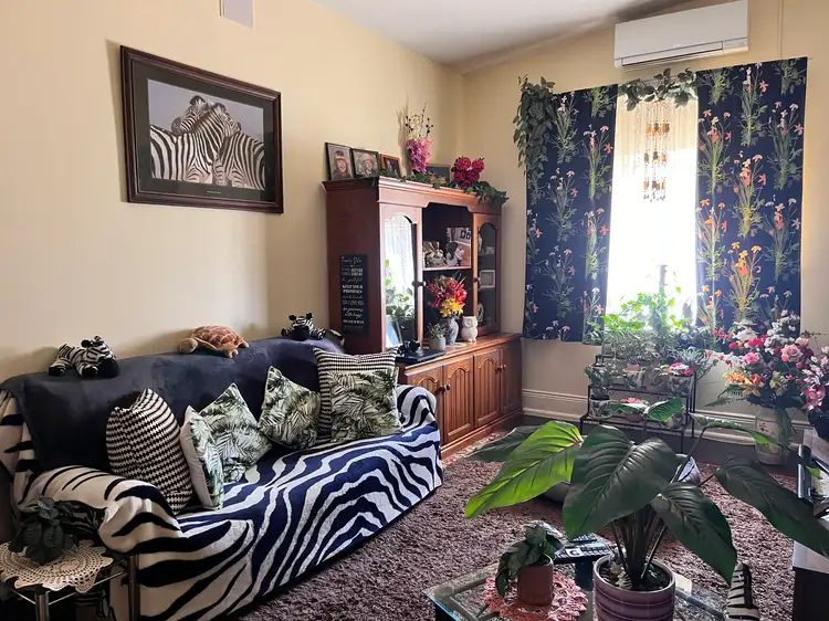 Fourth view of Homely house listing, 27 Bourke Street, Peterborough SA 5422