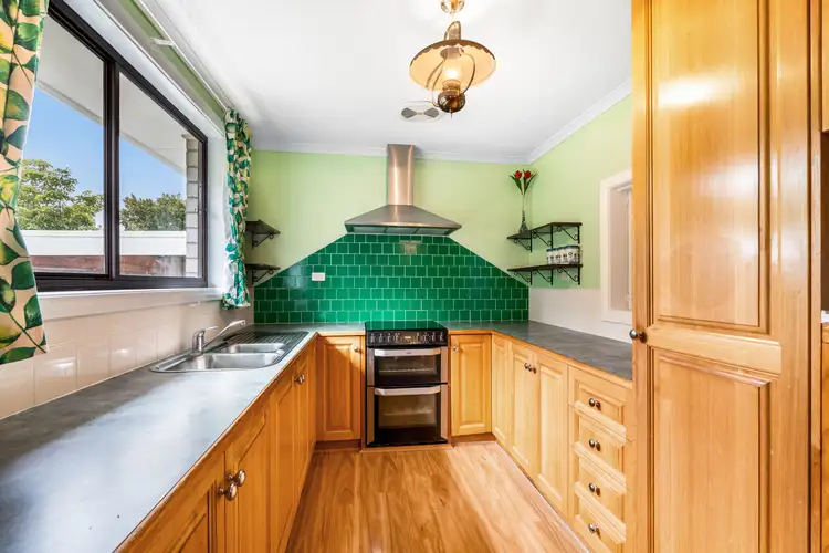 Second view of Homely house listing, 85 Pitcairn Street, Glenorchy TAS 7010