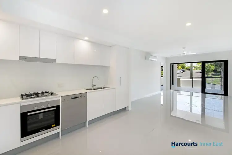 Main view of Homely apartment listing, 5/20 Kitson Street, Morningside QLD 4170
