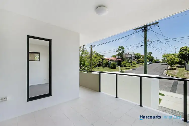 Second view of Homely apartment listing, 5/20 Kitson Street, Morningside QLD 4170